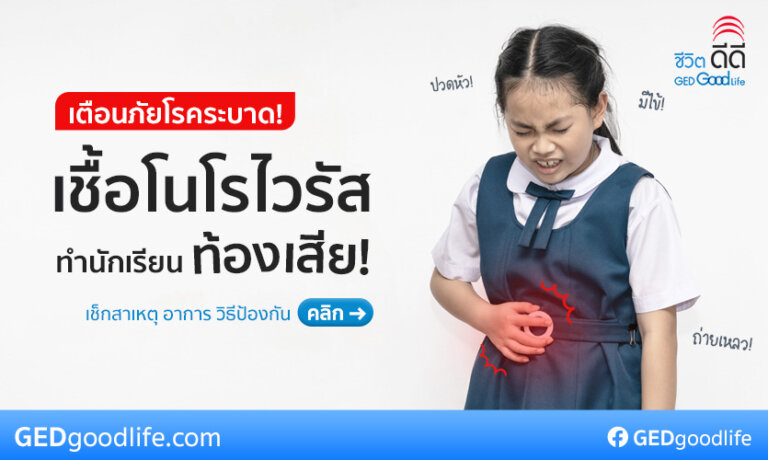 โนโรไวรัส